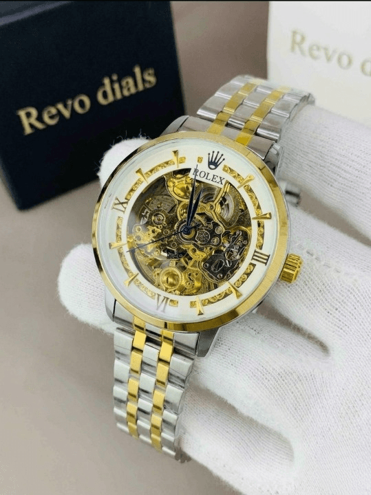 ROLEX Automatic